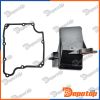 Kit de filtre hydraulique pour OPEL | FSF-PL-001, 176032